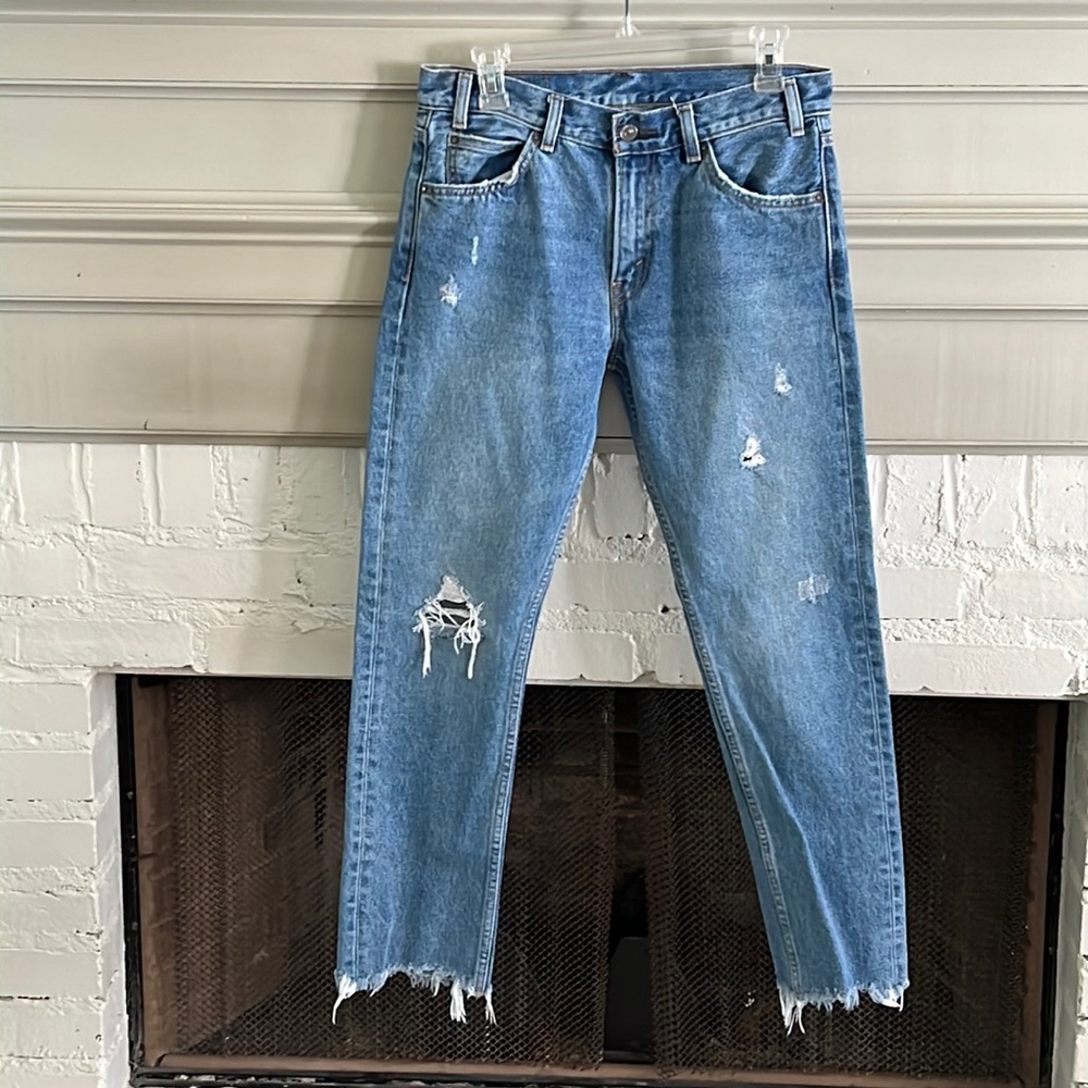 Levi’s Jeans